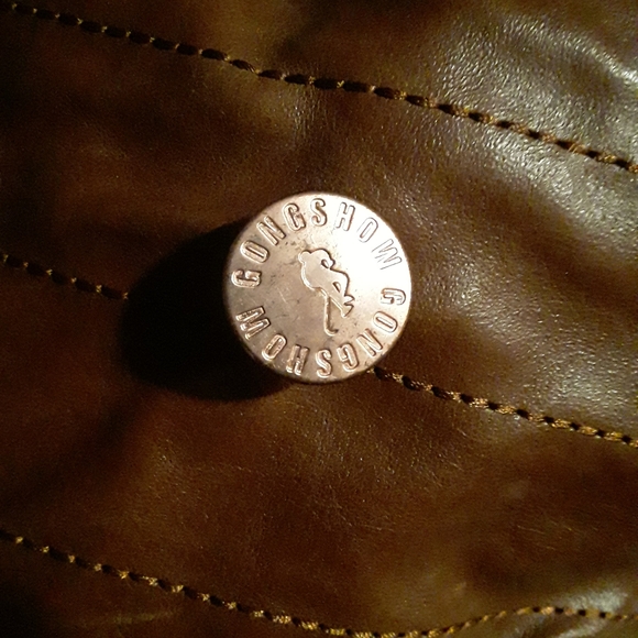 GongShow Faux Leather/Fur Trapper Winter Hat - Picture 16 of 16